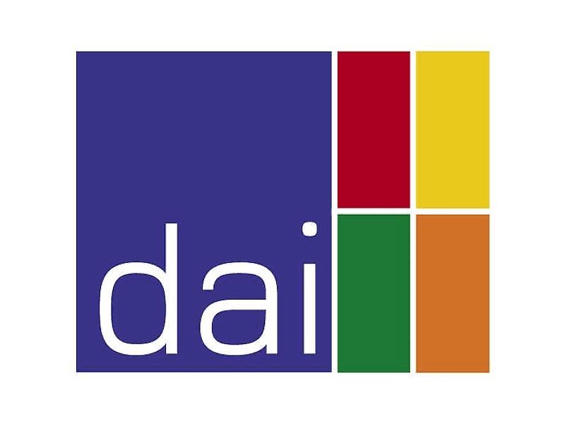 DAI Heidelberg DAI Heidelberg