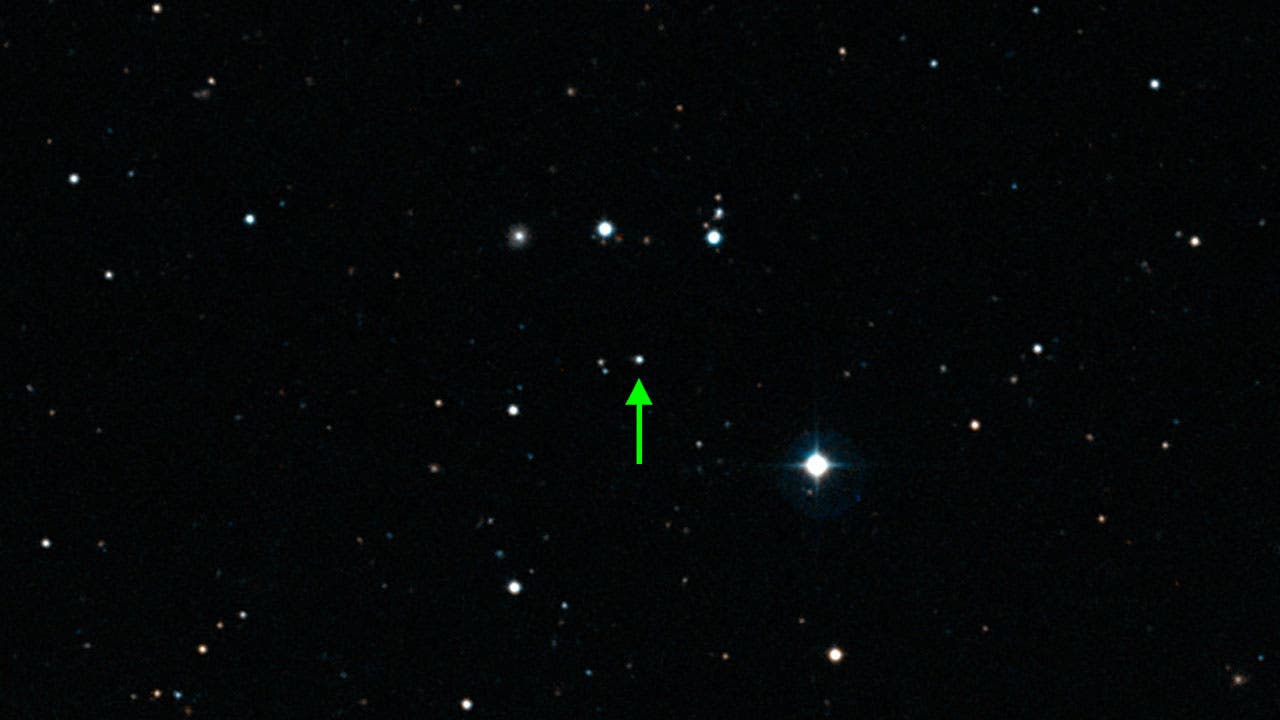 Frühes Universum