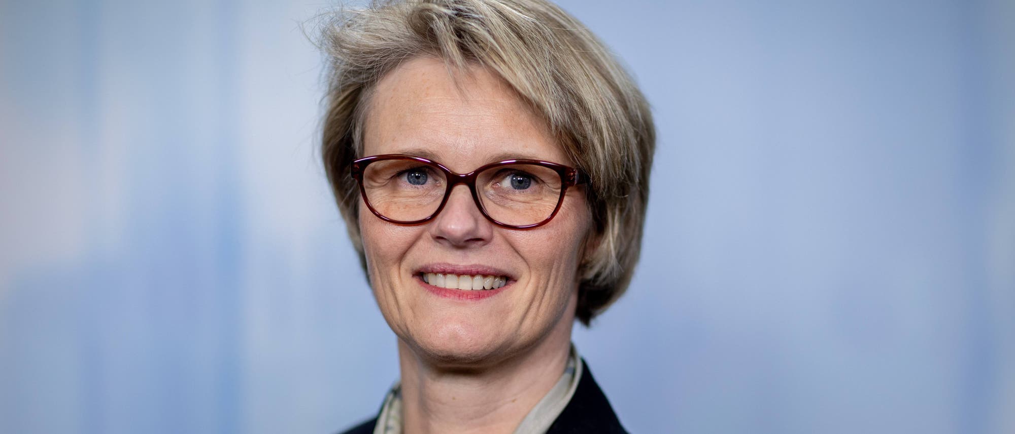 Bundesforschungsministerin Karliczek Bundesforschungsministerin Karliczek