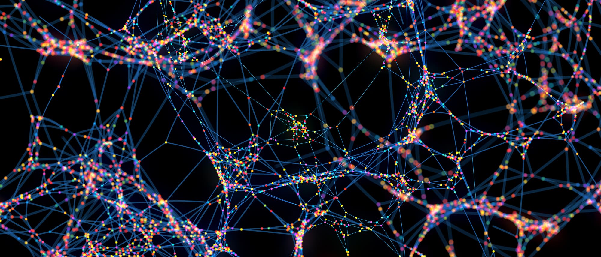Neurone abstrakt Neurone abstrakt