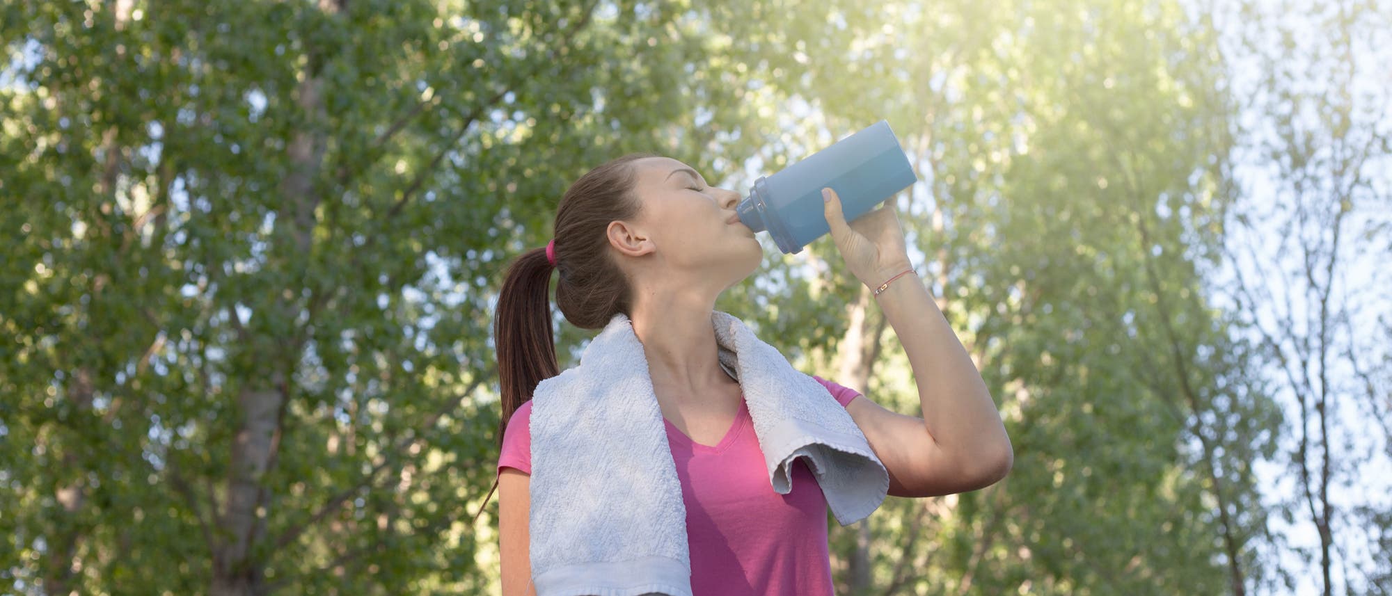 Trinken ist wichtig, besonders im Sommer. Nicht immer hilft viel aber tatsächlich viel. Trinken ist wichtig, besonders im Sommer. Nicht immer hilft viel aber tatsächlich viel.