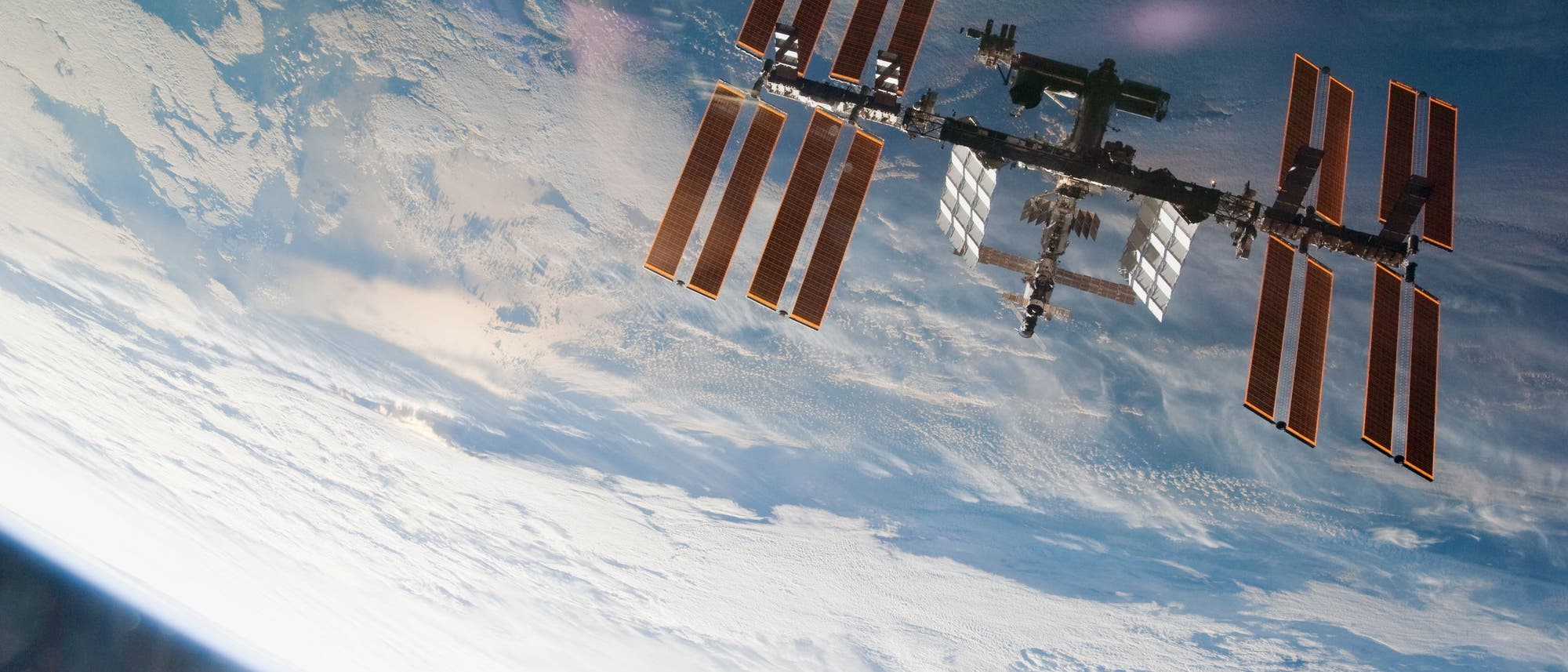 ISS