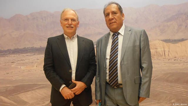 Interview: Archäologie in der Pandemie?