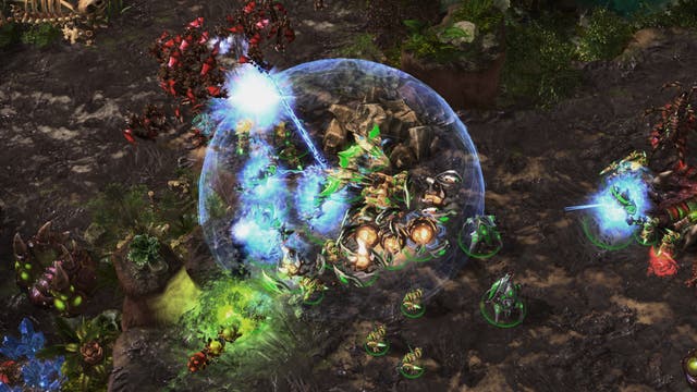 StarCraft 2
