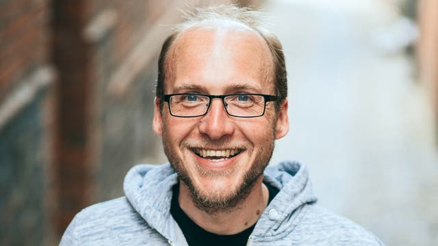Florian Freistetter