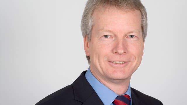 Uwe Reichert