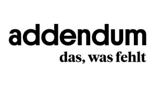 Addendum.org