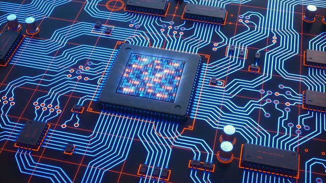 Computerchip