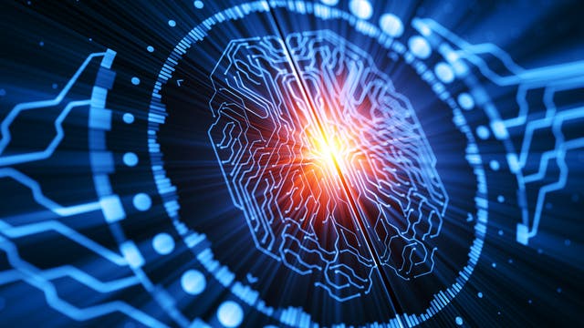 Künstliche Intelligenz