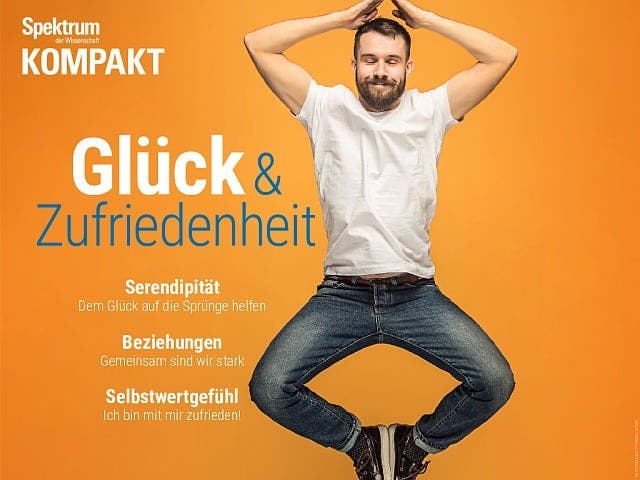  Glück und Zufriedenheit