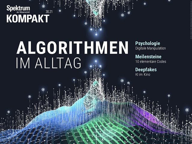  Algorithmen im Alltag