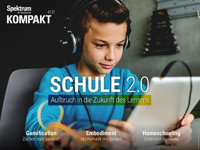  Schule 2.0 – Aufbruch in die Zukunft des Lernens